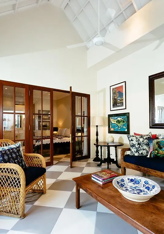 Villa Antiga 2 Seminyak 0*,  Indonesia
